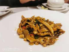 -79号渔船海鲜饭店(宝安店)