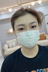 -Verywang半永久纹眉•仪器野生眉