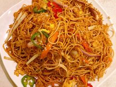 -吉源大排档·鱼生·海鲜(烧烤彩印厂店)