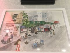 -孖记茶档·热腾茶餐(江南西plus店)