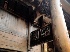 -广富林宰相府酒店·水云间