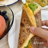 五分钟早餐速成法