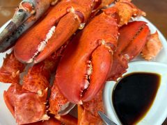 -强记龙虾钳(定安里店)