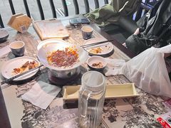 -绿茶餐厅(燕郊永旺店)