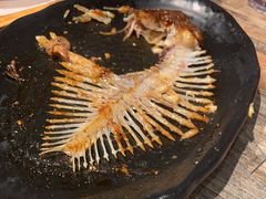 -枪火串烧·东北特色烧烤(罗湖总店)