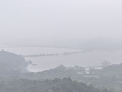 -池州市平天湖风景区