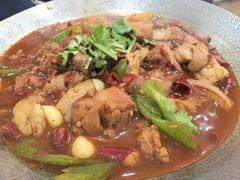 -小郭私房菜·海肠捞饭店(学士街店)