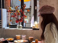 -foodoo芙多松饼店