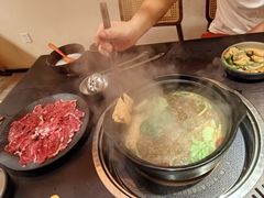 -芸鲜季·云南野生菌餐厅· 云南风物味研社(闵行店)