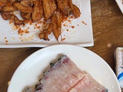 -正能量脆肉鲩火锅