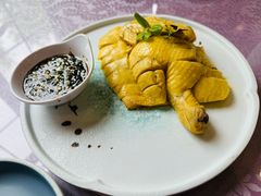 -沪江香满楼(东四十条店)
