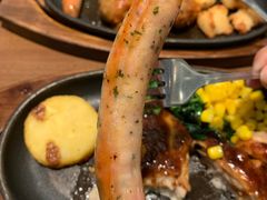 -萨莉亚意式餐厅(杭州西溪龙湖天街店)