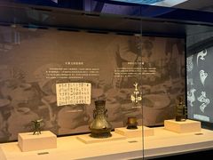 -隋唐大运河文化博物馆