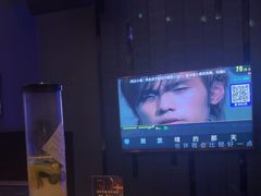 -佰迪乐KTV·大屏K歌(公园店)