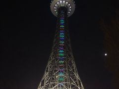 -龙塔