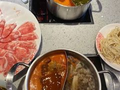 -密友回转自助火锅(世茂国际广场店)