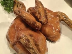 -醉辉皇原味海鲜江南菜(成都大魔方店)