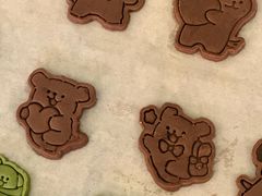 -千浔一暖DIY蛋糕烘焙(人民大学店)