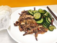 -湖南大学-第4食堂