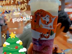 -茶百道(爱融荟城店)