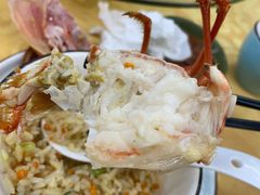 -梅姐海鲜餐厅(水头海鲜街店)