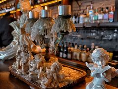 -CHURCH  BISTRO 教堂·餐吧