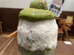 -WONDER ICE 萬得冰田(建設路总店)