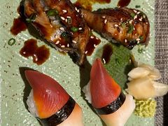 -熊串烧亭.居酒屋(珠江路店)