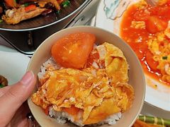 -澎湖湾农家菜(八一路楚天府店)
