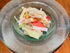 -金谷仓家庭料理(马泉营店)