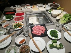 -海底捞火锅(杭州天虹购物中心店)