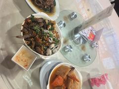 -车头老二大排档