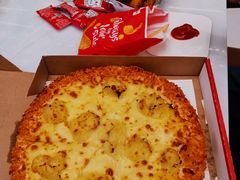 -必胜客(松雷店)