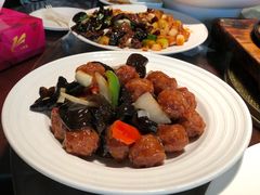 -玉林烤鸭店(垡头店)