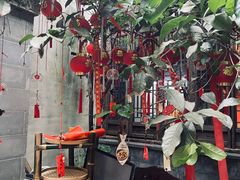 -鱼食饭稻·苏浙土菜17年老馆子(平江路店)