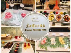 -东方滨江大酒店·滨江厅