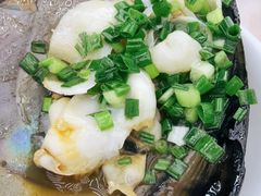 -阿勇海鲜排档(莲花路1号店)