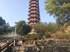-大雁山风景区