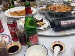 -明本海鲜大排档·鱼生海鲜烧烤宵夜(陈家祠店)