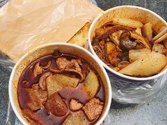 -王记生烫牛杂面馆(兰陵路店)