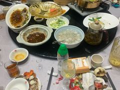 -丰收日·小海鲜·沪上家宴(顾村正大店)