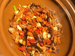 -隐厨·中国菜馆(三里屯T+MALL店)