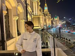 -YUE·6·西式融合餐厅(外滩六号店)