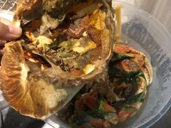 -无招牌海鲜餐厅(滨海艺术中心店)