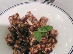 -老浒记烤鸭-北京菜(琉璃厂店)