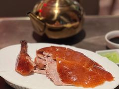 -金鸭季·北京烤鸭(深业上城店)