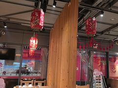 -關東雪东北菜(中庚漫游城店)