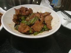 -刘胖子家常菜·蹄花焖藕(中南店)