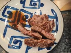 -渔荷食町·铁板烧料理(崂山万象汇店)