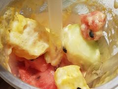 爆楽水桶茶-LELECHA乐乐茶(美罗城店)